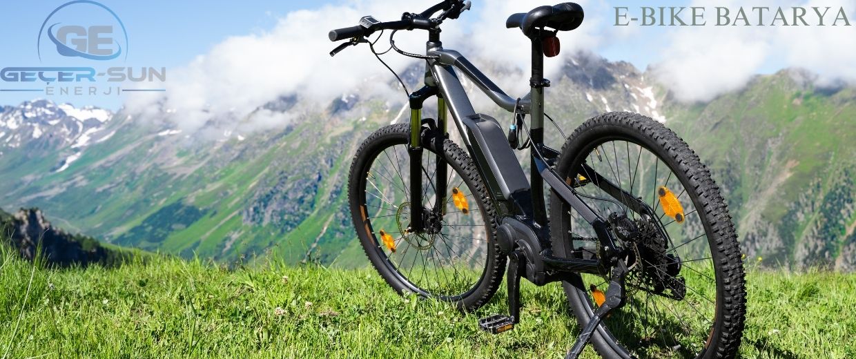e-bike