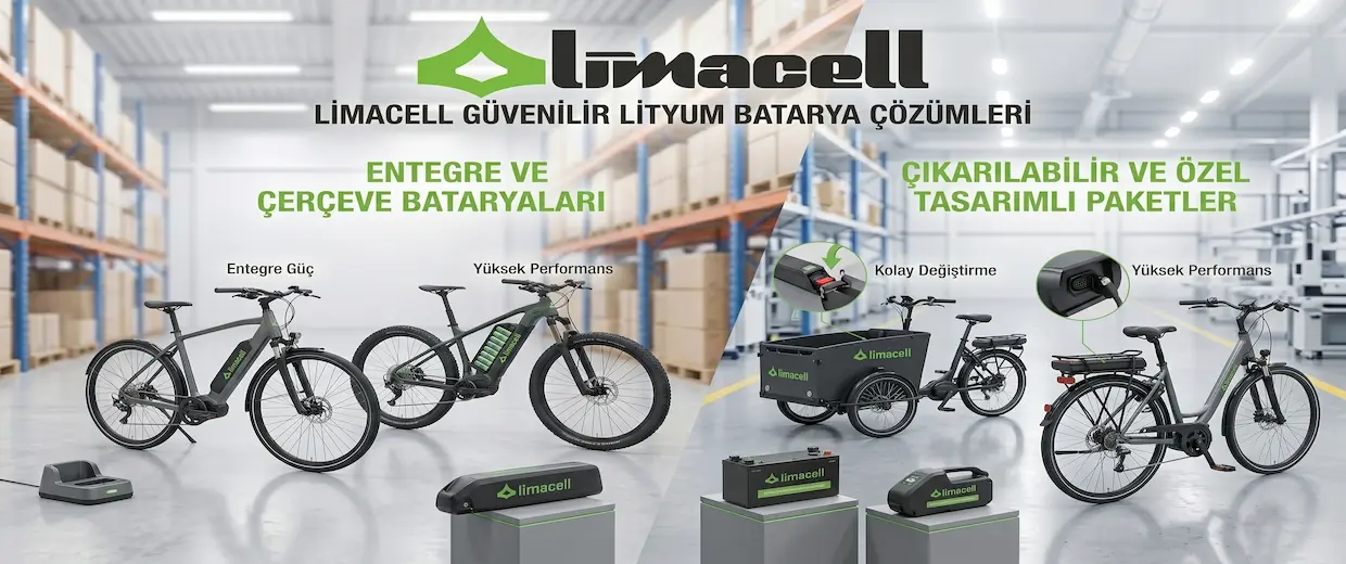 e-bike