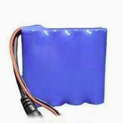 1S 3.7 Volt 14.500 Mah Li ion batarya