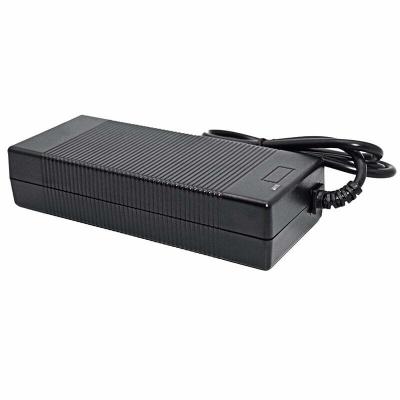 36 Volt (10S) 2A Li-İon Elektrikli Bisiklet Şarj Cihazı