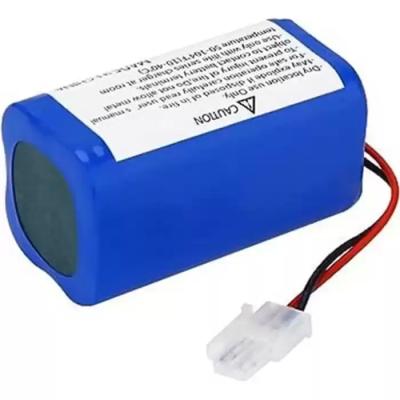 irobat Queen 14.8v Robot Süpürge Bataryası 3500 mAh
