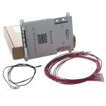 Jikong 8S-17S 40A Aktif Balans Smart BMS BD4A17S4P