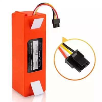 Roborock S5 Max Robot Süpürge Bataryası 14.4V 5200 mAh