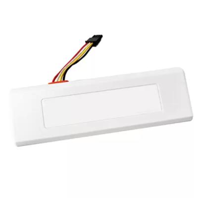 Xiaomi Mi Vacuum Mop 1c 2in1 Robot Süpürge Bataryası 14.4V 6400 mAh