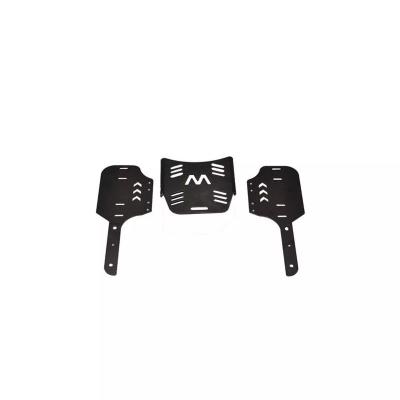 Ape Ryder Gibbon Bagaj Demiri