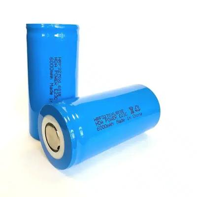 HDA IFR32700 3.2 V 6000 mAh LiFePO4 pil