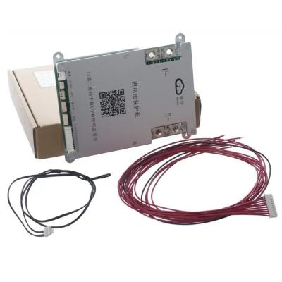 Jikong 8S-24S 100A Aktif Balans Smart BMS BD6A24S10P