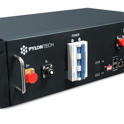Pylontech SC500-100S BMS
