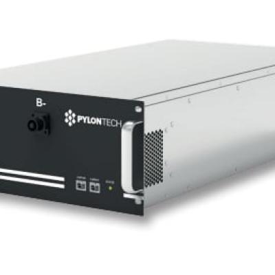 PylonTech UF5000 LifePO4 Lityum Akü