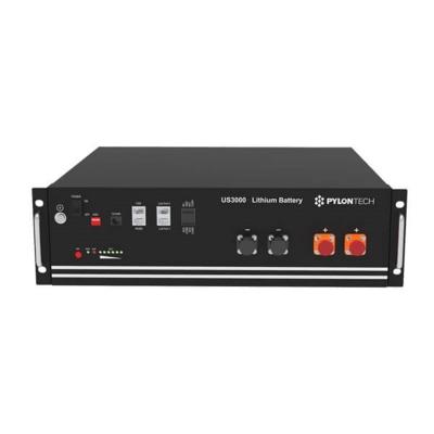 Pylontech US 3000 C Lityum Akü