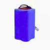 2S 7.2 Volt 11600 Mah Li ion batarya