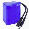 2S 7.2 Volt 17400 Mah Li ion batarya