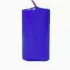 2S 7.2 Volt 5800 Mah Li ion batarya