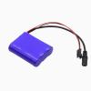 2S 7.2 Volt 8700 Mah Li ion batarya