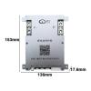 Jikong 4S-8S 200A 1A Aktif Balans Smart BMS B2A8S20P
