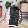 Jikong 8S-24S 80A Aktif Balans Smart BMS BD6A24S8P