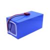ARORA ZR7 LiFePO4 Batarya 72 Volt 36 Ah