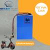 Volta Yide SE-3 60 Volt 12Ah LiFePO4 Batarya